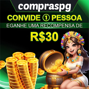 compraspg Indique amigos para receber um bônus