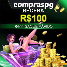 compraspg Ganhe R$ 100,00 Gratis