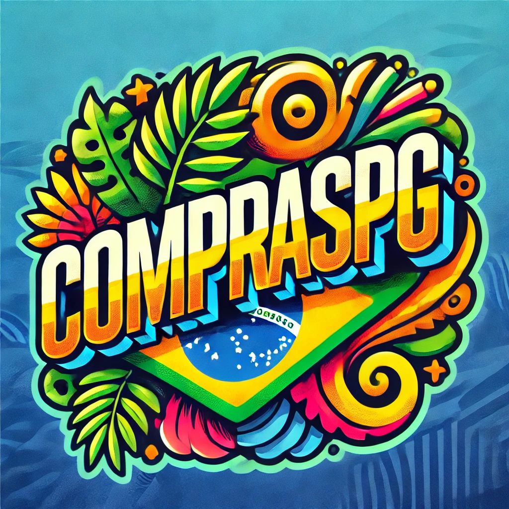 Logo da compraspg